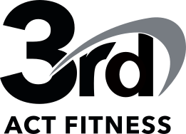 3rd Act Fitness